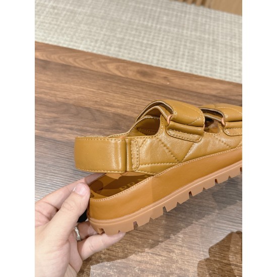 Prada Sandals