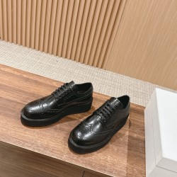 Prada Loafers