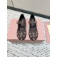 MiuMiu Ballerinas