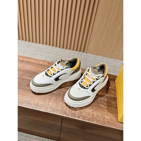 Fendi Sneakers
