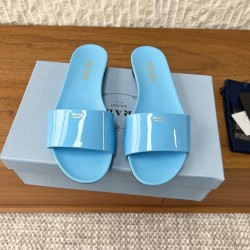Prada Slippers and mules