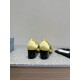 Prada Pumps and ballerinas