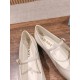Prada Pumps and ballerinas