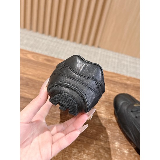 Prada Sneakers