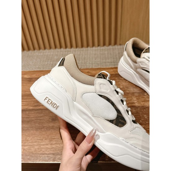 Fendi Sneakers