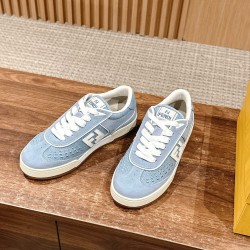 Fendi Sneakers