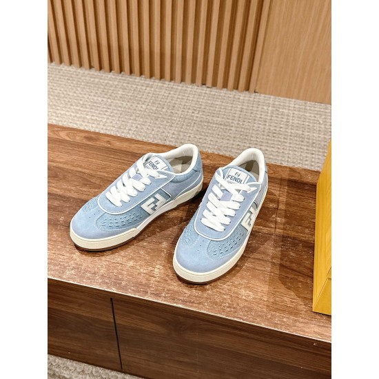 Fendi Sneakers