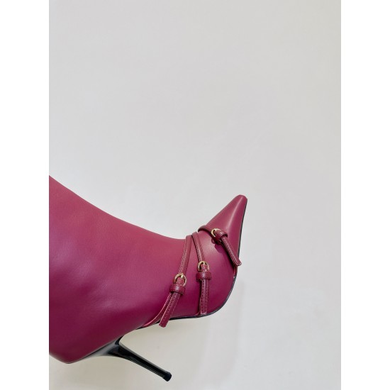 MiuMiu Boots