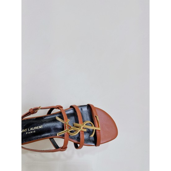 YSL Sandals
