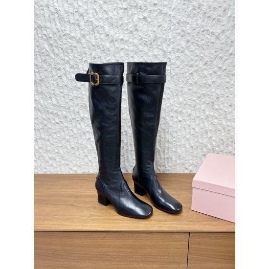 MiuMiu Boots