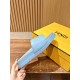 Fendi Slippers and sandals