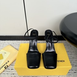 Fendi Heels