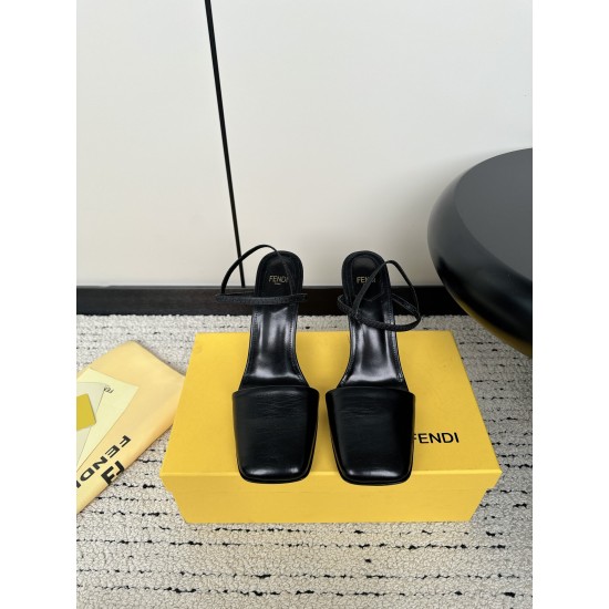 Fendi Heels