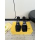 Fendi Heels