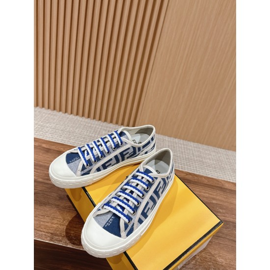 Fendi Sneakers
