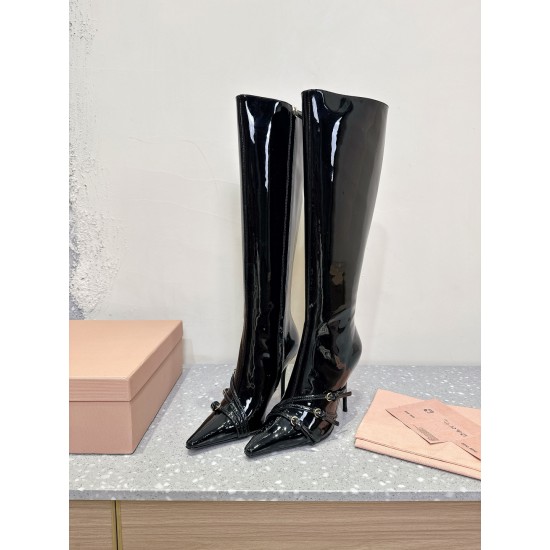 MiuMiu Boots