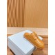 Prada Slippers and mules
