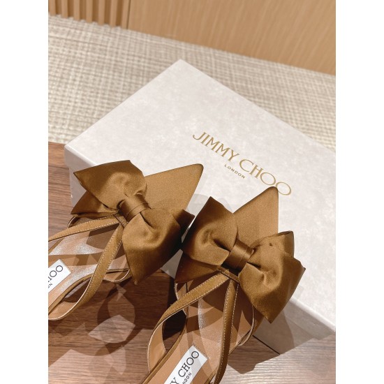 JIMMY CHOO SHOES