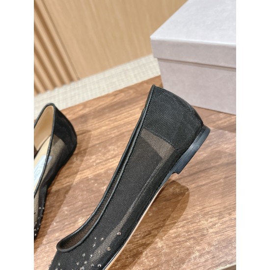 JIMMY CHOO SHOES