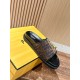 Fendi Slippers and sandals