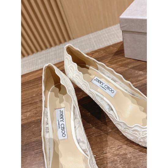 JIMMY CHOO SHOES