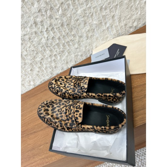 YSL Flats