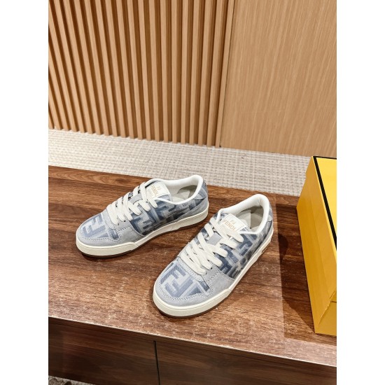 Fendi Sneakers