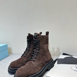 Prada Boots