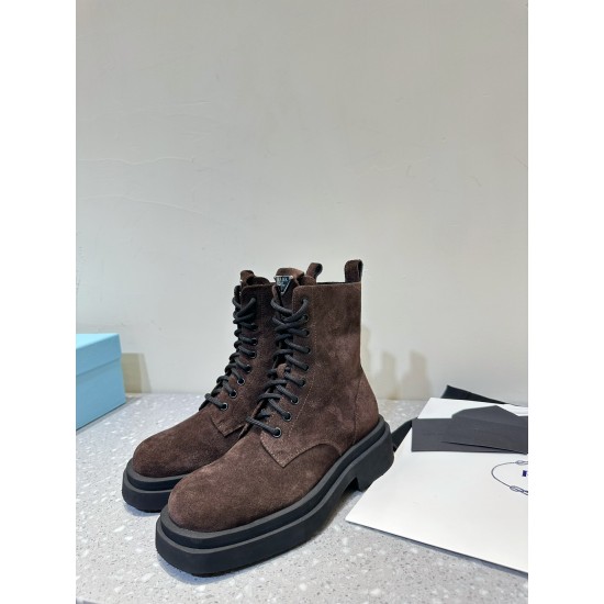 Prada Boots