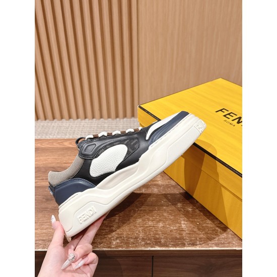Fendi Sneakers