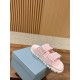 Prada Slippers and mules