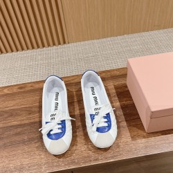 MiuMiu Ballerinas