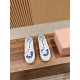 MiuMiu Ballerinas