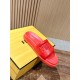 Fendi Slippers and sandals