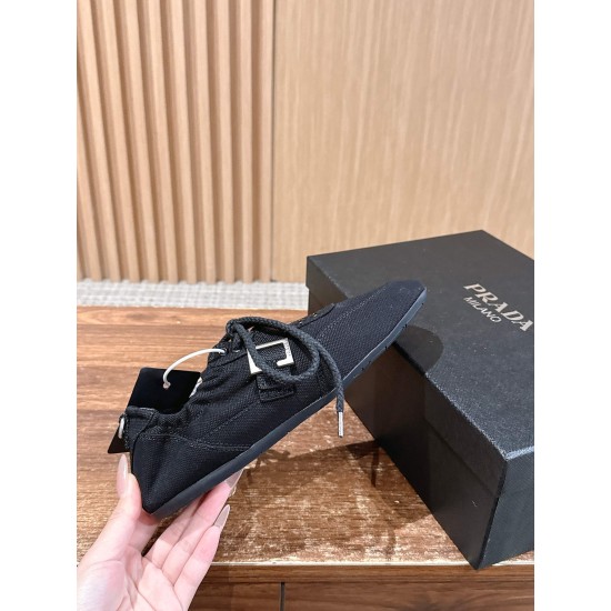 Prada Sneakers