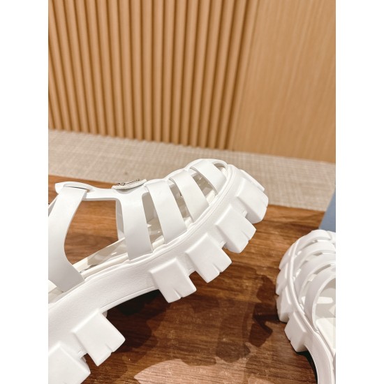 Prada Sandals