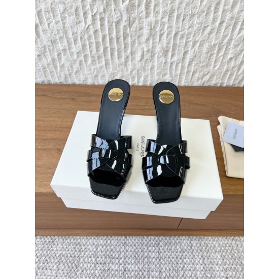YSL Sandals