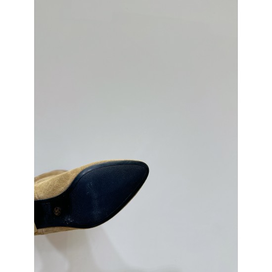 MiuMiu Boots