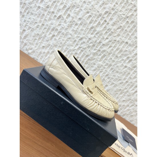 YSL Flats