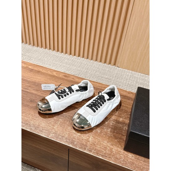Prada Sneakers