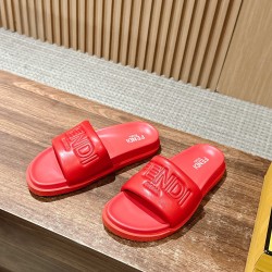 Fendi Slippers and sandals