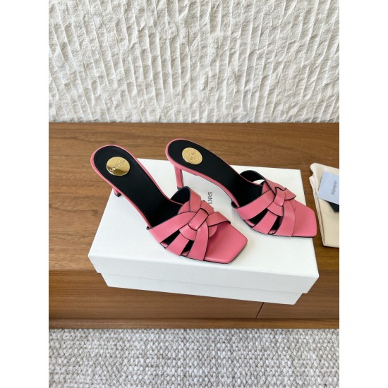 YSL Sandals