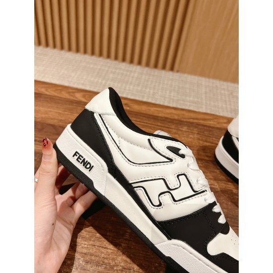 Fendi Sneakers
