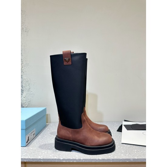 Prada Boots