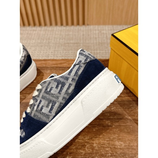Fendi Sneakers