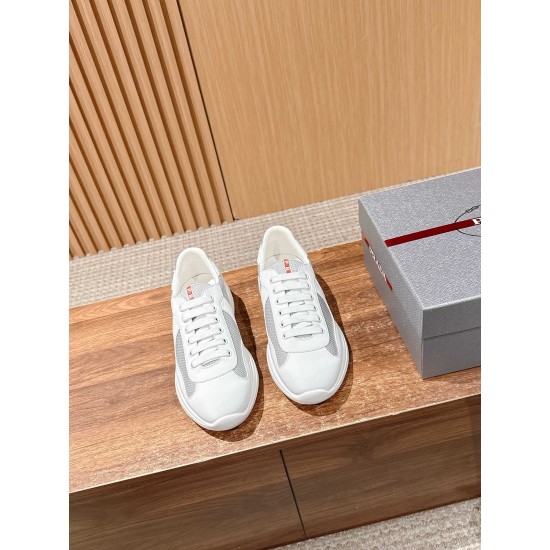 Prada Sneakers