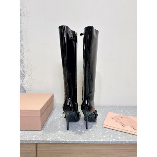 MiuMiu Boots