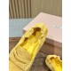 MiuMiu Loafers