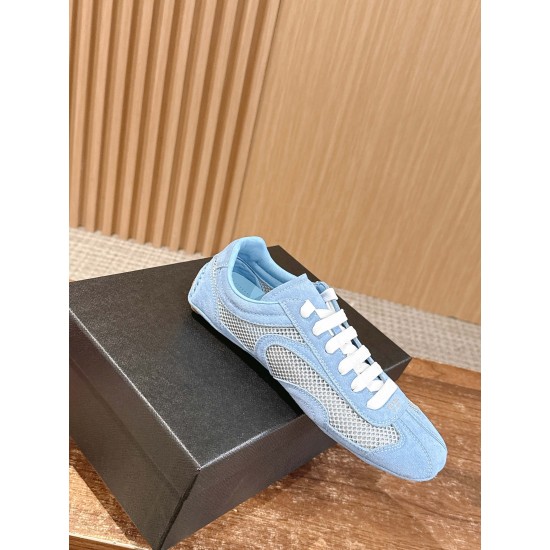 Prada Sneakers