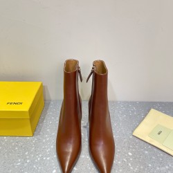 Fendi Boots